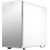 Fractal Design Define 7 TG Clear Tint Side window, White, E-ATX, Power supply included No