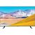 SAMSUNG UE75TU8072UXXH 75" 4K Smart TV Bluetooth Wireless Black