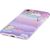 Devia Vivid Aizmugurējais Plastikāta Apvalks priekš Apple iPhone 7 Plus / 8 Plus Violets