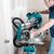 MAKITA kombinētais ripzāģis 1510W 91x279 mm 260mm zāģripa