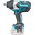 MAKITA DTW1002 LXT® 18V Akumulatora trieciena uzgriežņu atslēga