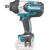 MAKITA DTW1001 LXT® 18V Akumulatora trieciena uzgriežņu atslēga