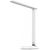 Platinet desk lamp with wireless charger PDL081W 18W QI, white (45244)