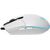 LOGITECH G102 LIGHTSYNC Gaming Mouse - WHITE - EER