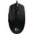 LOGITECH G102 LIGHTSYNC Gaming Mouse - BLACK - EER