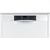 Bosch SMU46DW01S iebūvējamā trauku mazgājamā mašīna 60cm