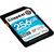 Kingston 256GB SDXC Canvas Go Plus 170R C10 UHS-I U3 V30 EAN: 740617301519