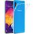 Swissten Clear Jelly Back Case 0.5 mm Силиконовый чехол для Samsung A105 / A10 Прозрачный