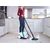 Polti Steam cleaner PTEU0277 Vaporetto Smart 100_T 1500 W, Corded, 7.5 m, White/Green