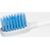 Xiaomi Mi Electric Toothbrush Head Gum Care Heads, For adults, Number of brush heads included 3, White