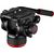 Manfrotto video head MVH504XAH