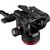 Manfrotto video head MVH504XAH