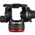 Manfrotto video head MVH504XAH