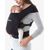 ERGOBABY carrier Embrace - Pure Black