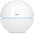 Duux Sphere Humidifier, 15 W, Water tank capacity 1 L, Suitable for rooms up to 15 m², Ultrasonic, Humidification capacity 130 ml/hr, White
