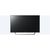 Sony KDL-32WE610 32" (81 cm), Smart TV, Linux, 1366 x 768 pixels, Wi-Fi, DVB-T, Black televizors