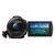 Sony FDR-AX53B CMOS 4K Ultra HD Black videokamera Videokameras