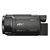 Sony FDR-AX53B CMOS 4K Ultra HD Black videokamera