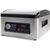 Caso Vacuum sealer VacuChef 70  Automatic, Silver/ black, 350 W, Film Box