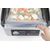 Caso Vacuum sealer VacuChef 70  Automatic, Silver/ black, 350 W, Film Box