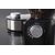 Caso 1833 Barista Crema Black 150W 240g