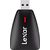 Lexar memory card reader 2in1 USB 3.1