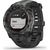 Garmin Instinct Solar Camo Edition, graphite