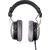 Beyerdynamic DT 990 Edition Headband/On-Ear, Black, Silver