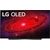 LG OLED65CX3LA 65" Ultra HD 4K OLED Smart TV Wireless webOS Black