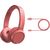 PHILIPS TAH4205RD/00 On-Ear Bluetooth Red