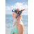 Bestway Hydro-Swim Meridian Snorkel Set 25020