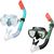Bestway Hydro-Pro Dive Mira Mask & Snorkel Set 24053
