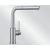 BLANCO LANORA-S Brushed Stainless steel HD