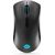 Lenovo Legion M600 Optical Mouse, Black, 2.4 GHz, Bluetooth or Wired by USB 2.0