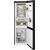 Electrolux LNT7ME32M1 ledusskapis 186cm Melns Ledusskapji