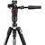 Manfrotto tri  kit MKBFRLA4BK-3W Befree 3-Way Live Advanced