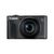 Canon Powershot SX730 HS Compact camera, 20.3 MP, Optical zoom 40 x, Digital zoom 4.0 x, ISO 3200, Display diagonal 3.0 ", Wi-Fi, Focus TTL, Video recording, Lithium-Ion (Li-Ion), Black