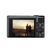 Canon Powershot SX730 HS Compact camera, 20.3 MP, Black