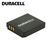 Duracell Премиум Аналог Panasonic CGA-S005 Аккумулятор Lumix FX01FX9 3.7V 1050mAh