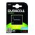 Duracell Премиум Аналог Panasonic CGA-S005 Аккумулятор Lumix FX01FX9 3.7V 1050mAh