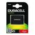 Duracell Premium Analogs Canon LP-E10 Akumulators 1100D 1200D Rebel T3 Kiss X50 7.4V 1020mAh