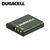 Duracell Premium Analogs Sony NP-BG1 Akumulators DSC-H3 T20 T100 W220 W300 3.6V 960mAh