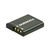 Duracell Premium Аналог Sony NP-BG1 Аккумулятор DSC-H3 T20 T100 W220 W300 3.6V 960mAh