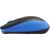 Logitech M190 Full-size wireless mouse - BLUE - 2.4GHZ - EMEA - M190