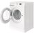 INDESIT MTWA 71252 W EE 7kg 1200rpm A+++ White