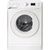 INDESIT MTWSA 51051 W EE 5kg 1000rpm White Veļas mašīna