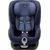 Britax - Romer BRITAX autokrēsls KING II BLACK SERIES Moonlight Blue ZR SB, 2000027560