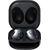 Samsung SM-R180N Galaxy Buds Live Mystic Black Bezvadu austiņas