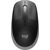 LOGITECH M190 Full-size wireless mouse - MID GREY - 2.4GHZ - EMEA - M190