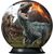 RAVENSBURGER puzle Jurassic World 2 72vnt, 11757